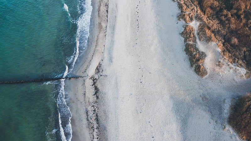 Aerial Shots