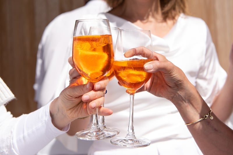 Cocktail Reception