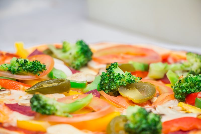 Pizza Station