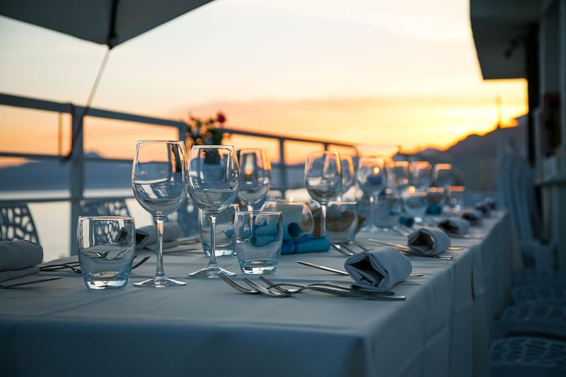 Table Setting Image