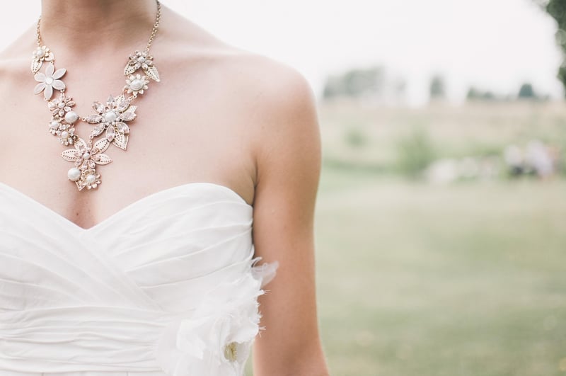 Bridal Portrait